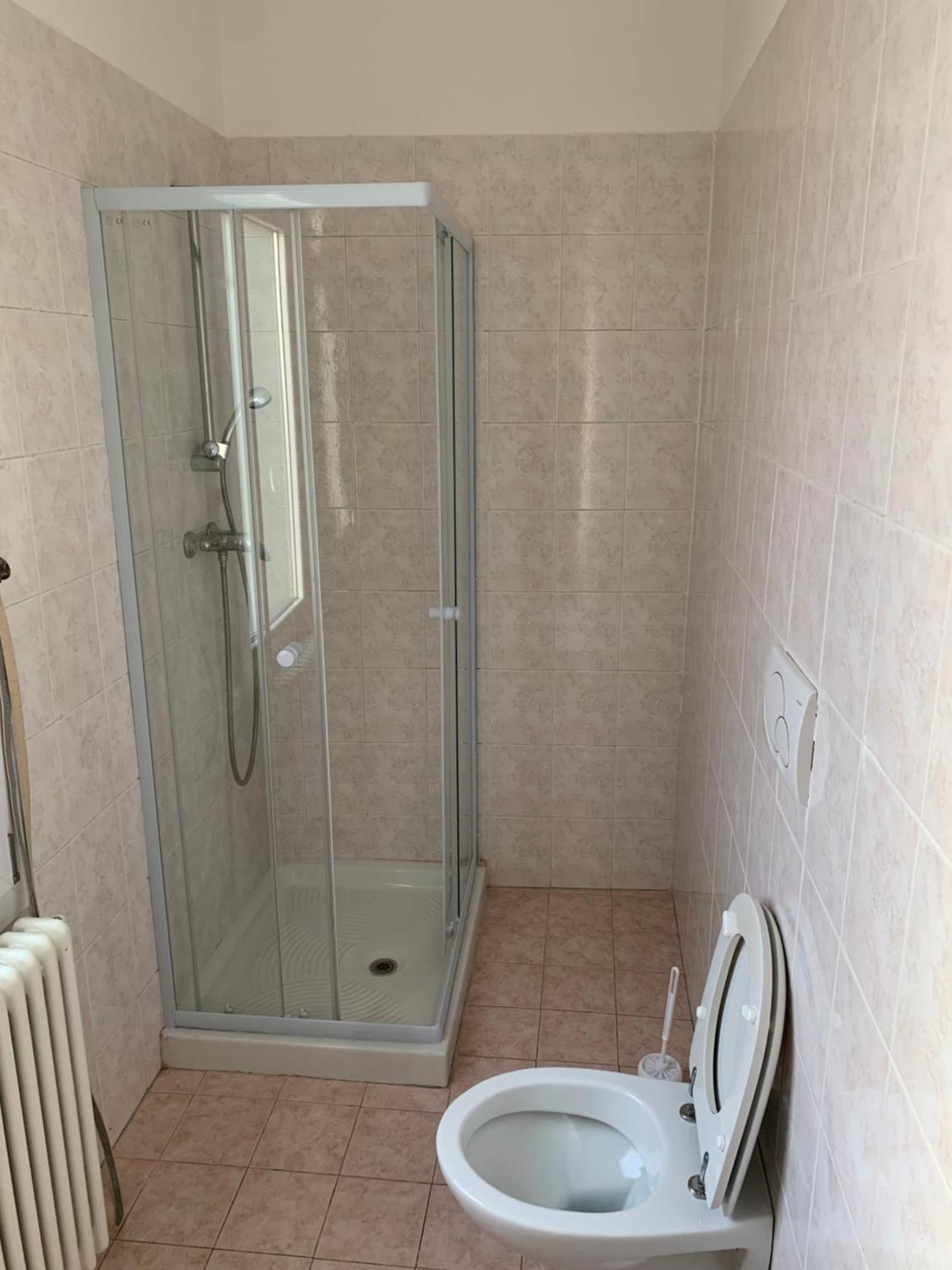 Dimora Ellen Appartement Padua Buitenkant foto