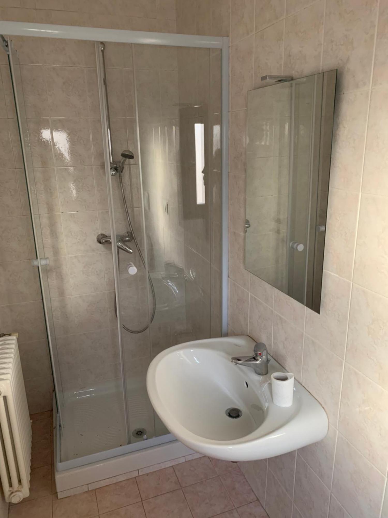 Dimora Ellen Appartement Padua Buitenkant foto